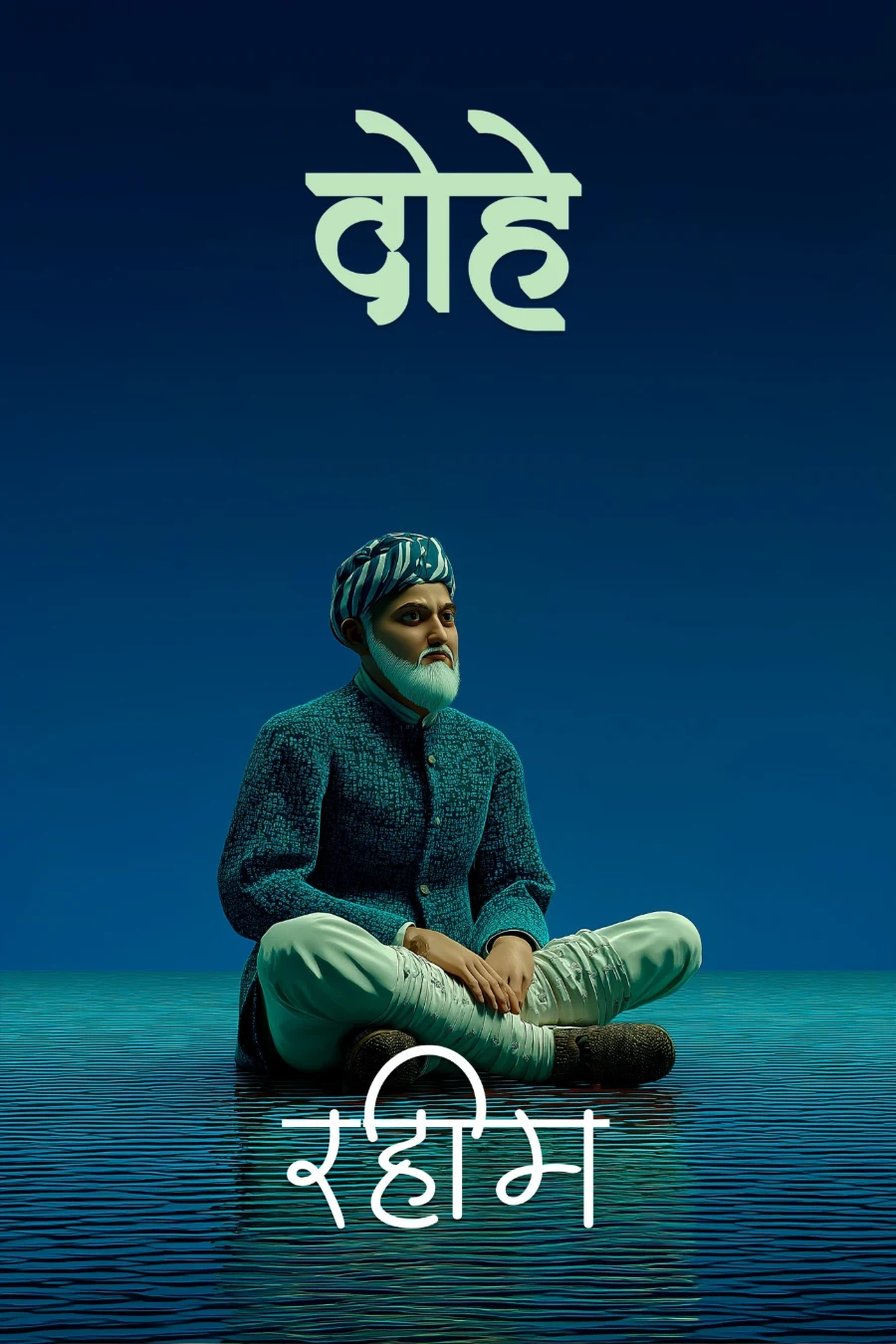 रहीम के दोहे