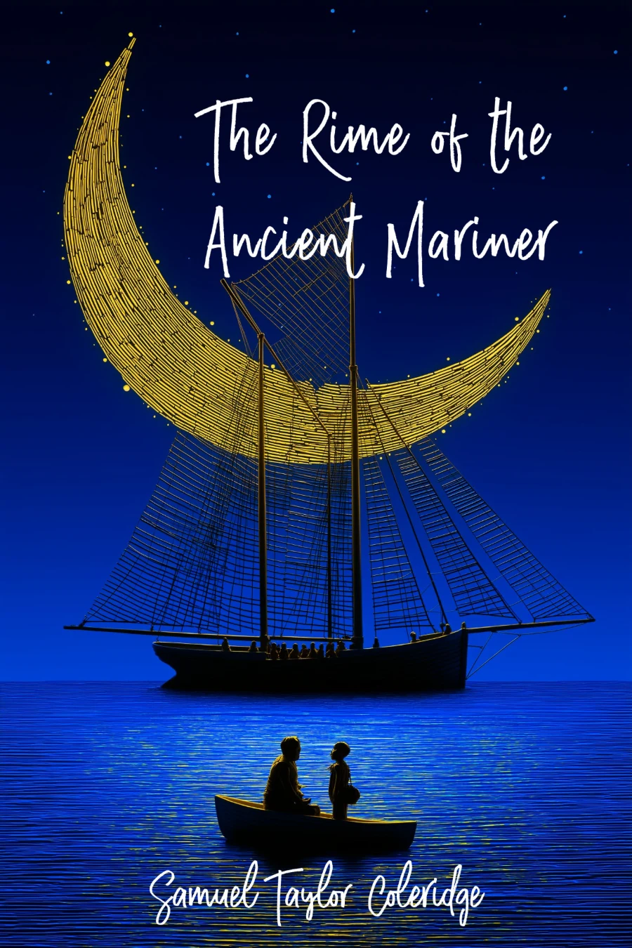 The Rime of the Ancient Mariner