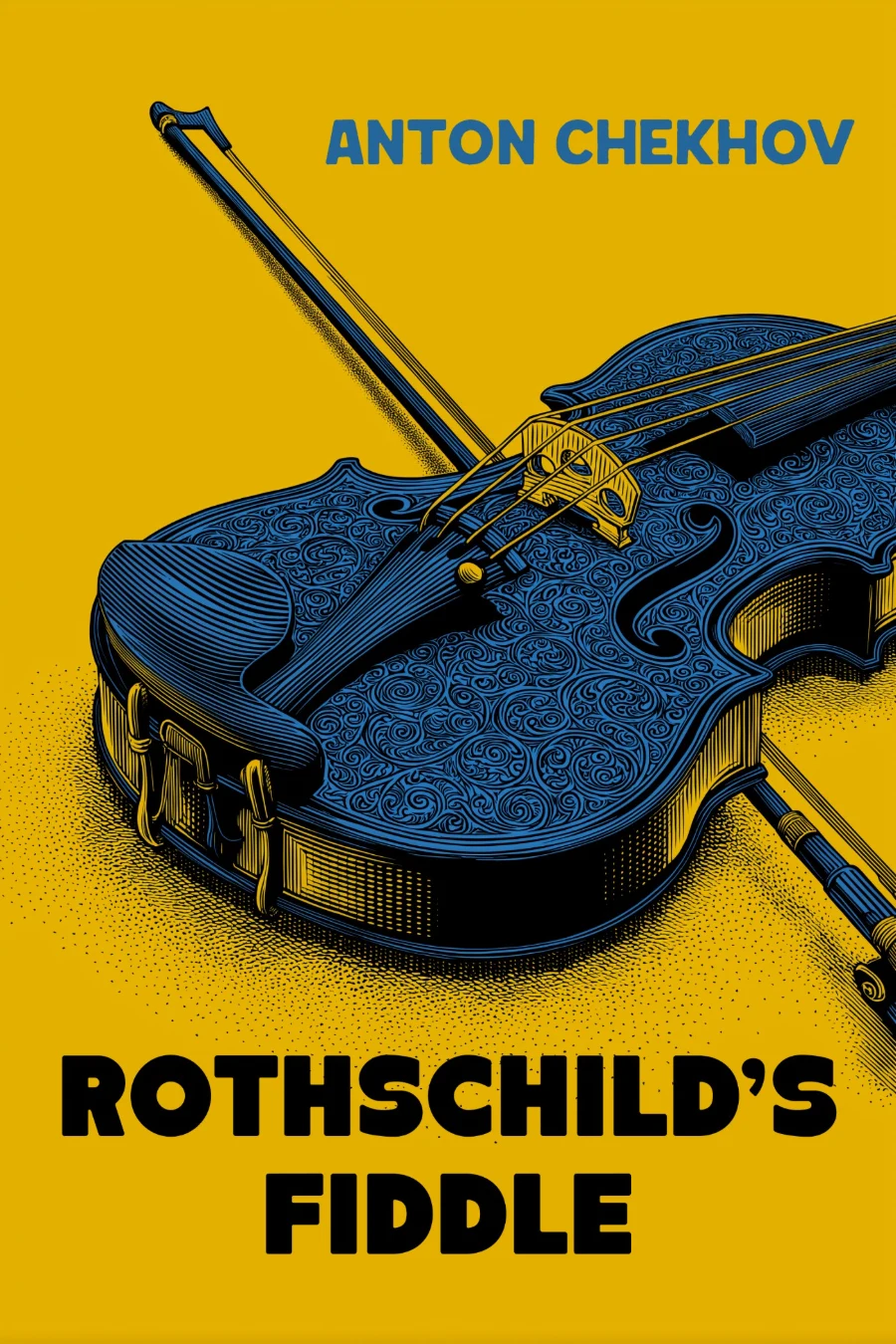 Rothschild’s Fiddle