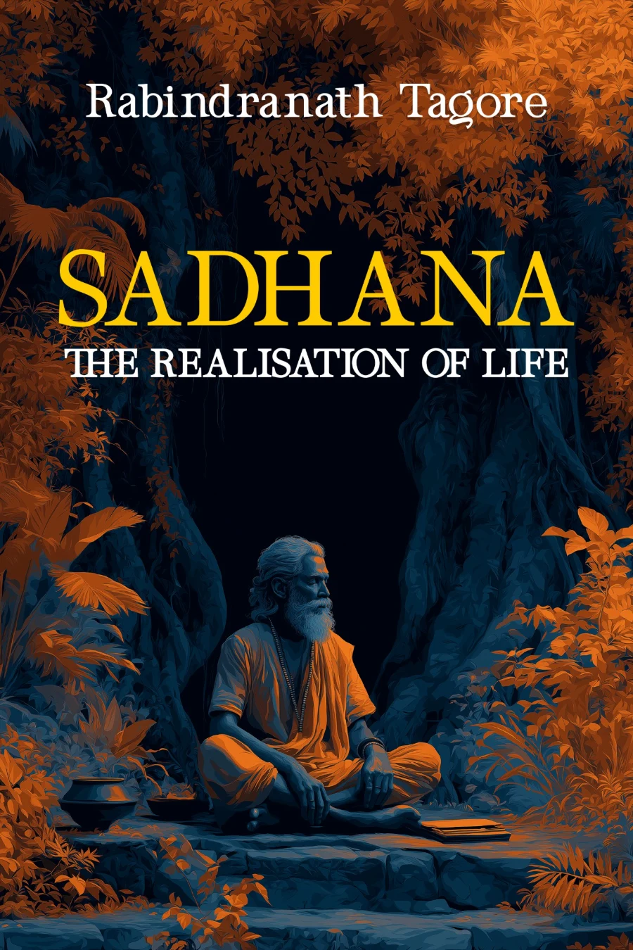 Sadhana: The Realisation of Life