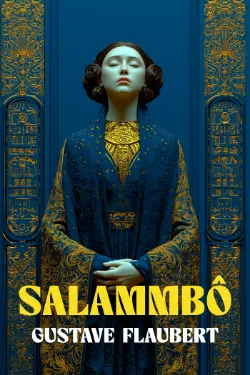 Salammbô