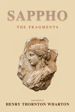 Sappho: The Fragments