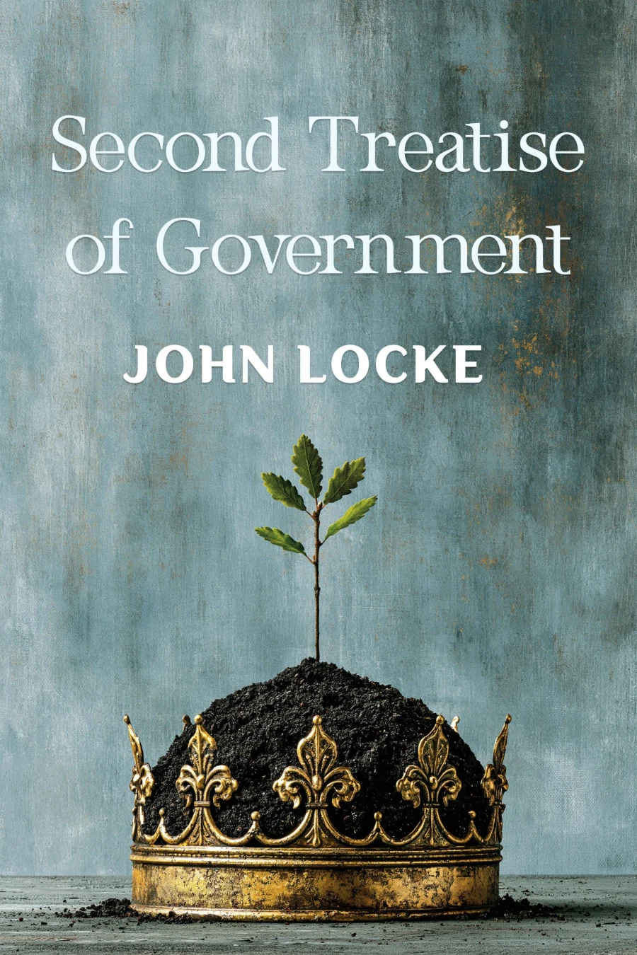 Second Treatise of Government