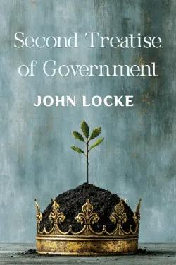 Second Treatise of Government