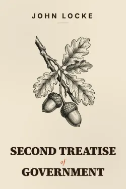 Second Treatise of Government
