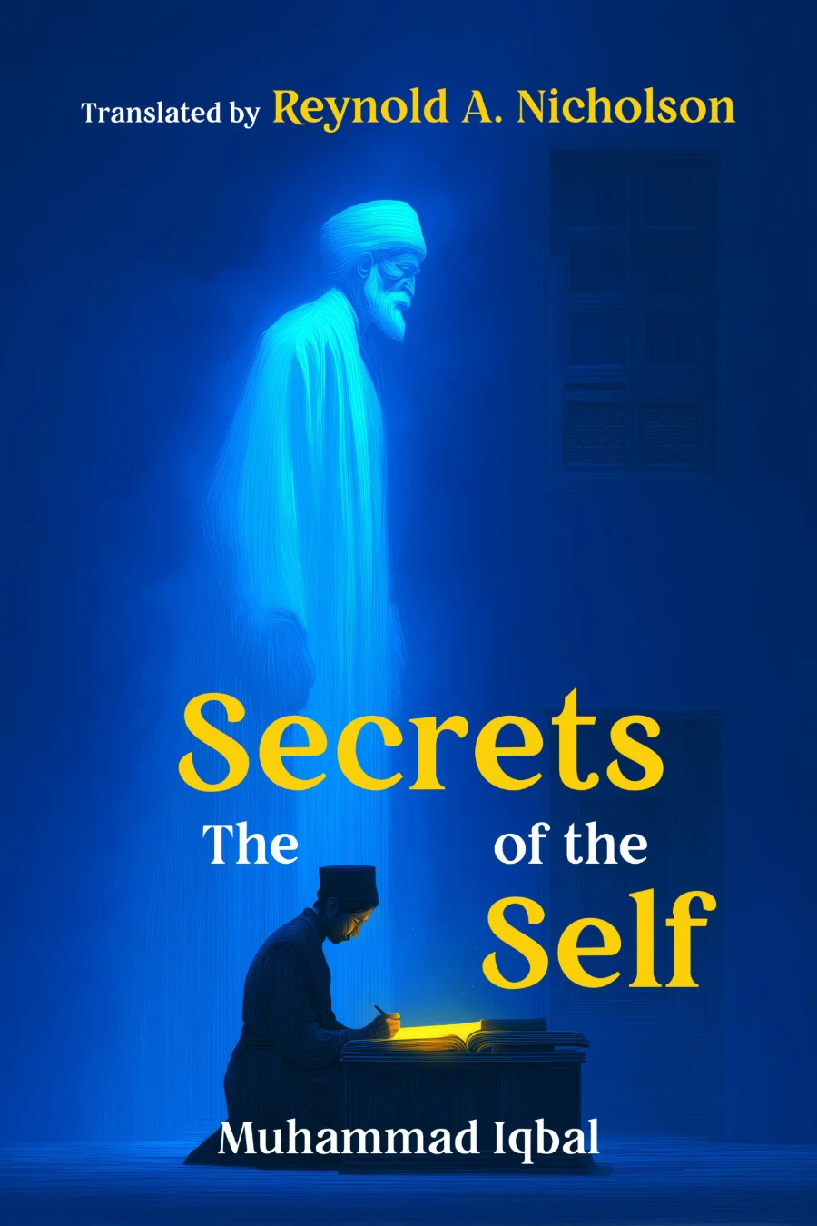 The Secrets of the Self