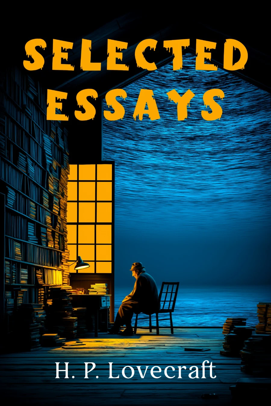 Selected Essays