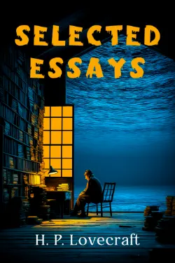 Selected Essays