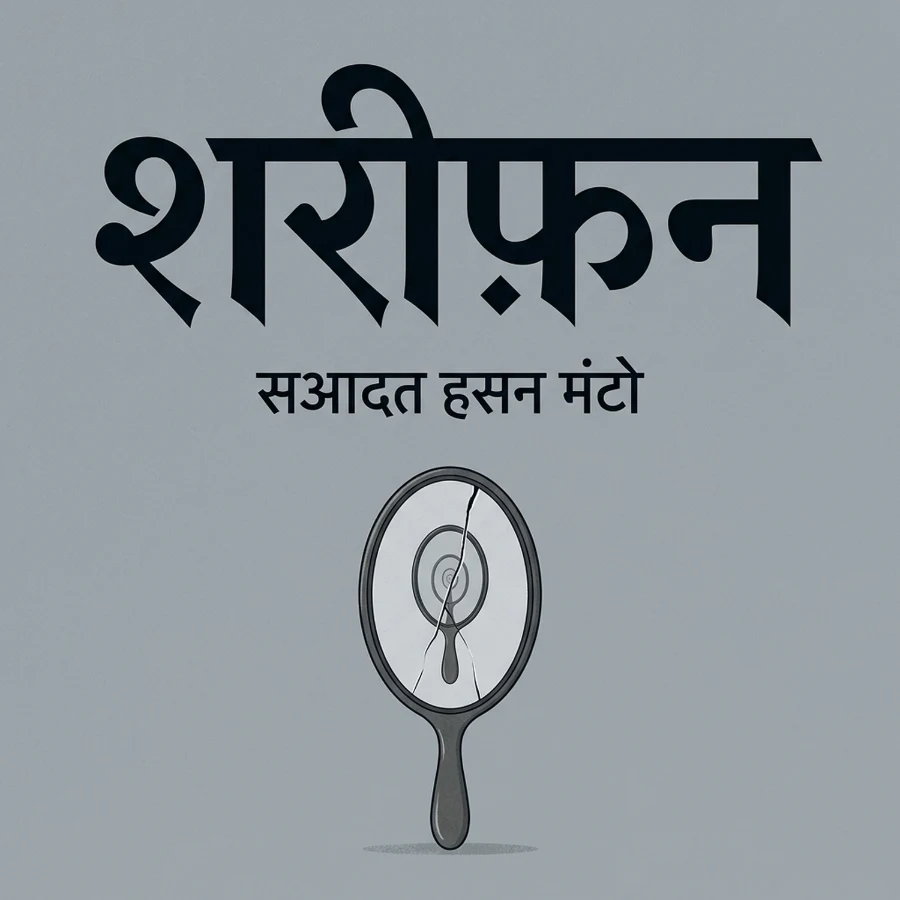 शरीफ़न
