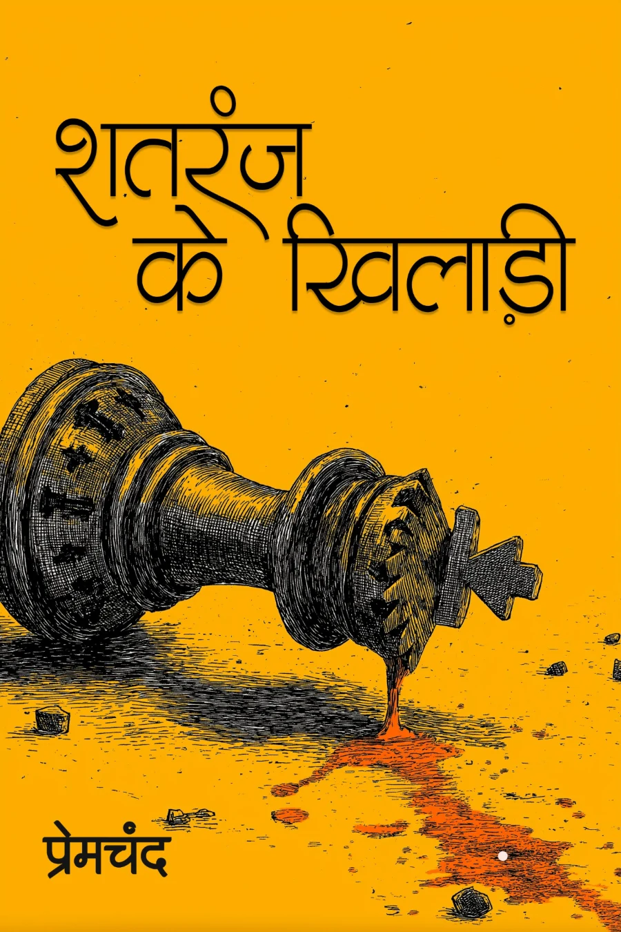 शतरंज के खिलाड़ी