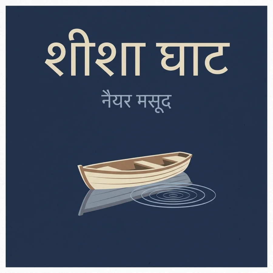 शीशा घाट