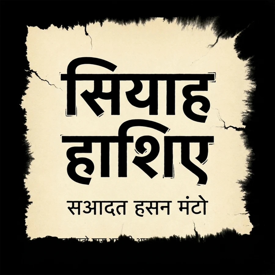 सियाह हाशिए