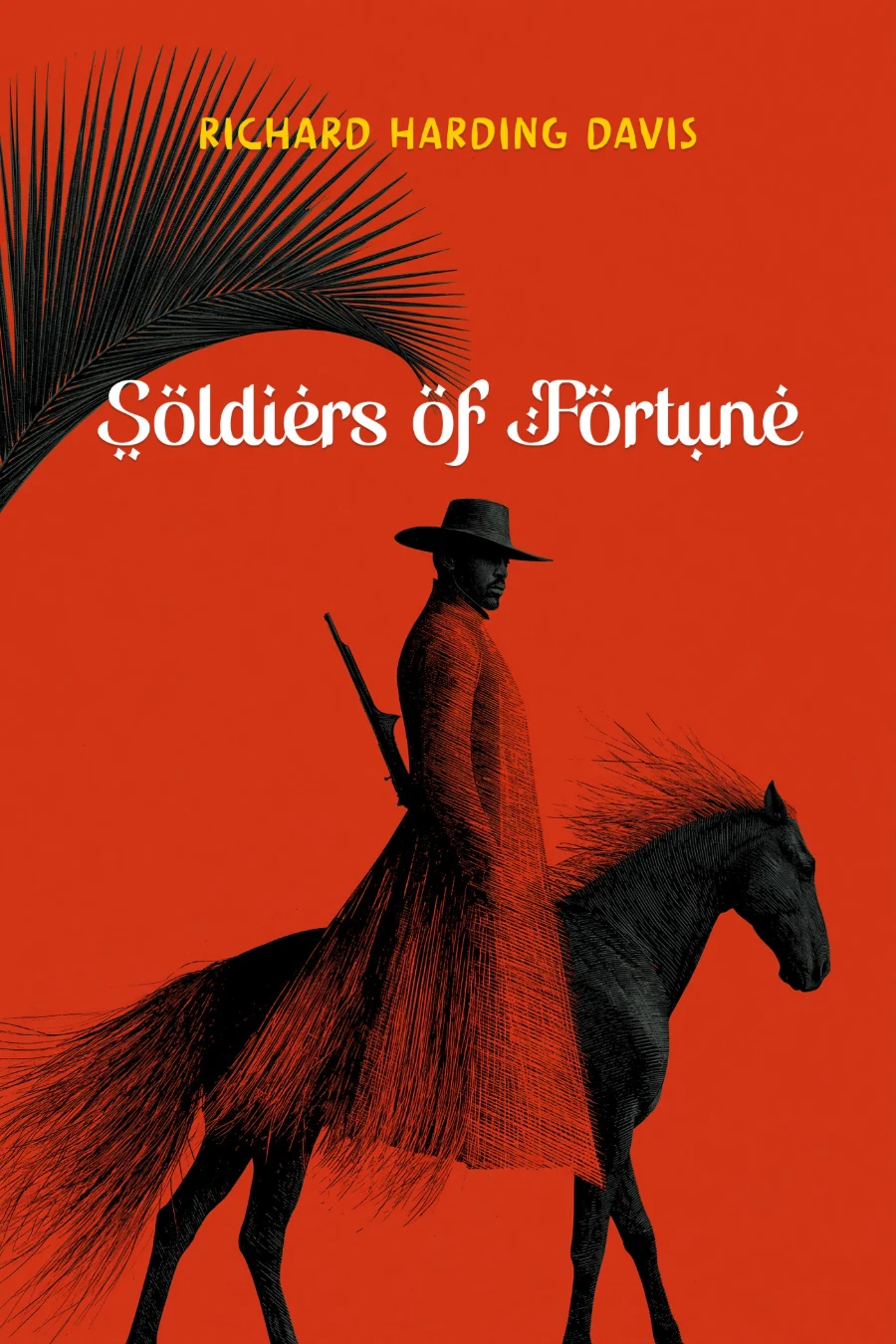 Soldiers of Fortune