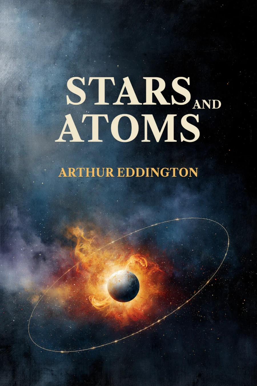 Stars and Atoms