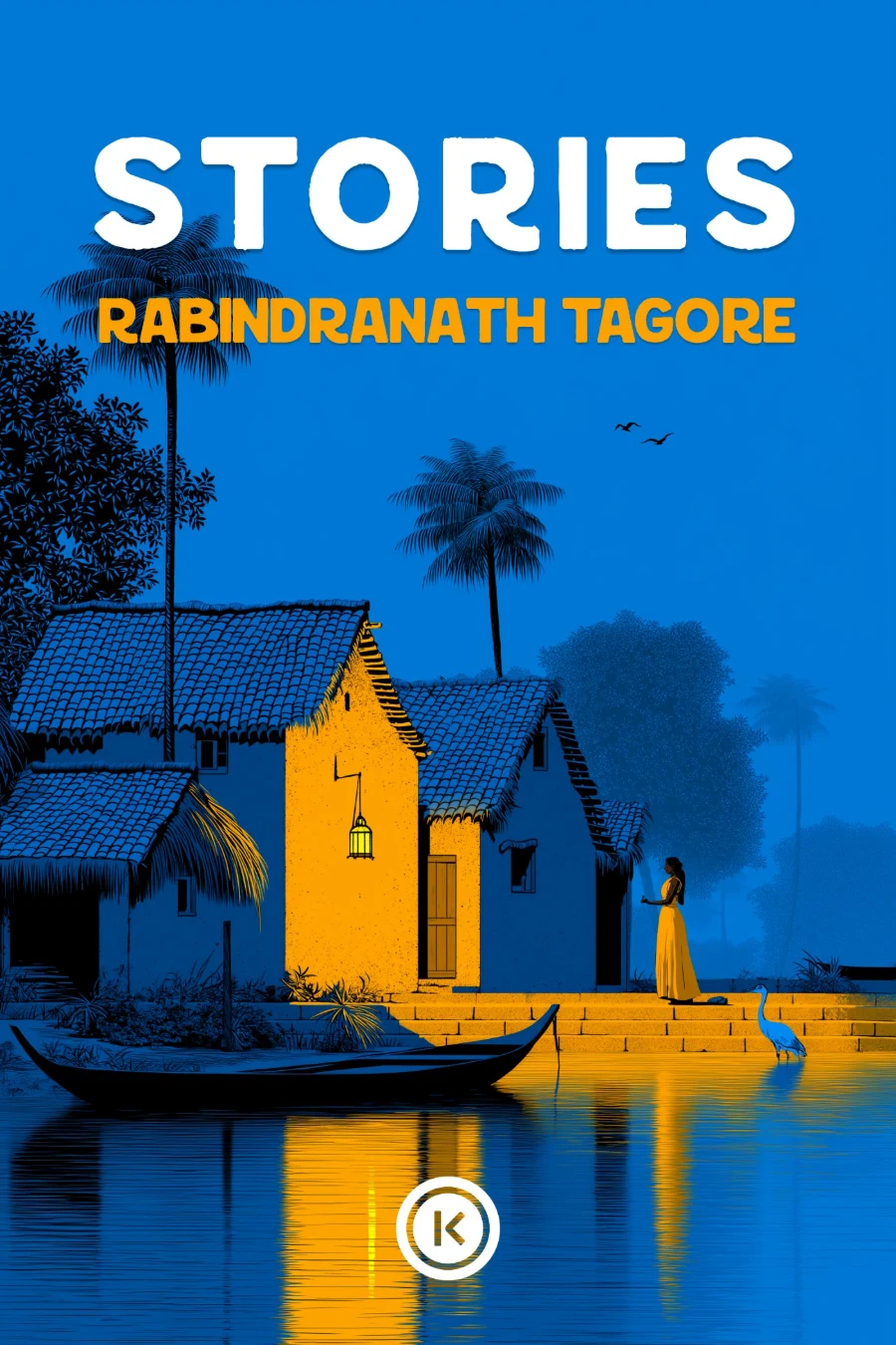 Stories from Tagore