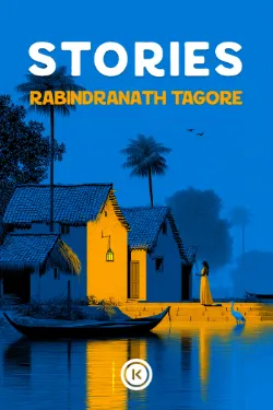 Stories from Tagore