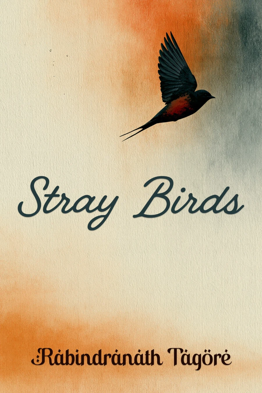 Stray Birds