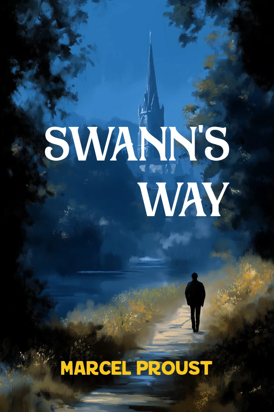 Swann's Way