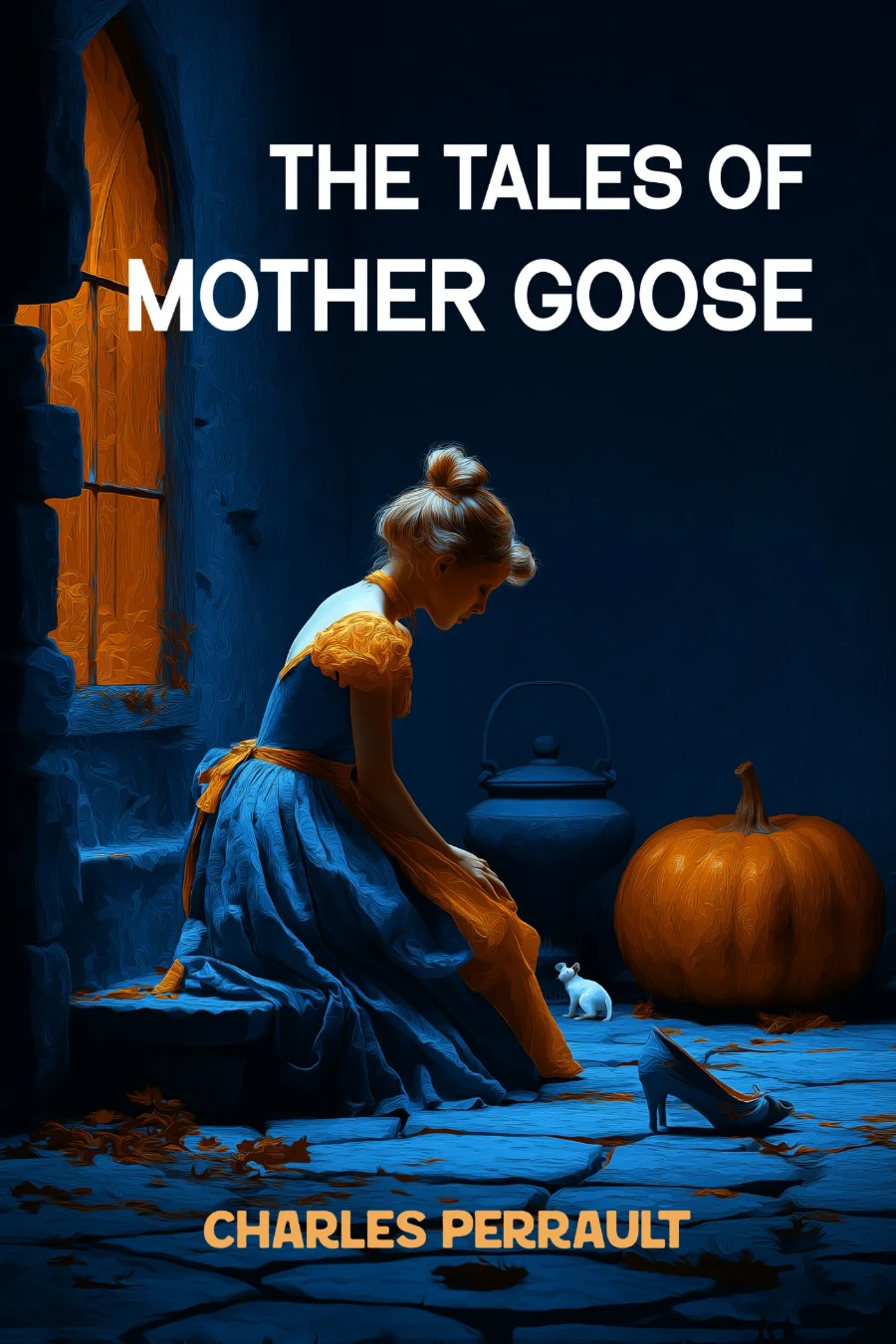 The Tales of Mother Goose