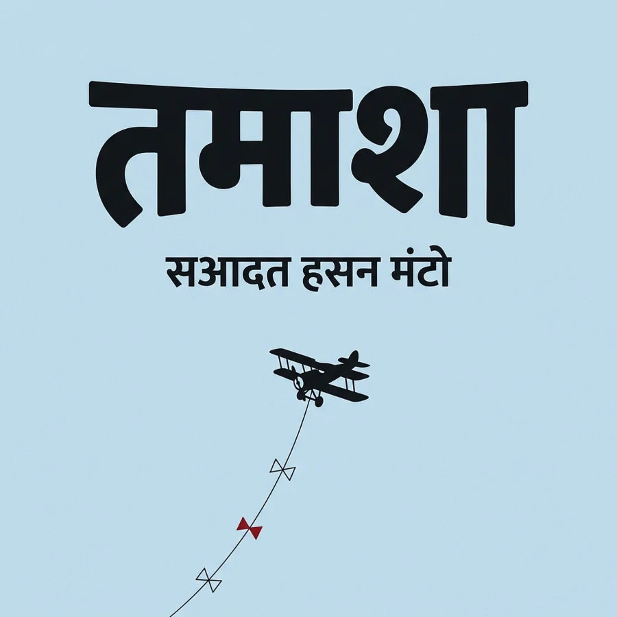 तमाशा