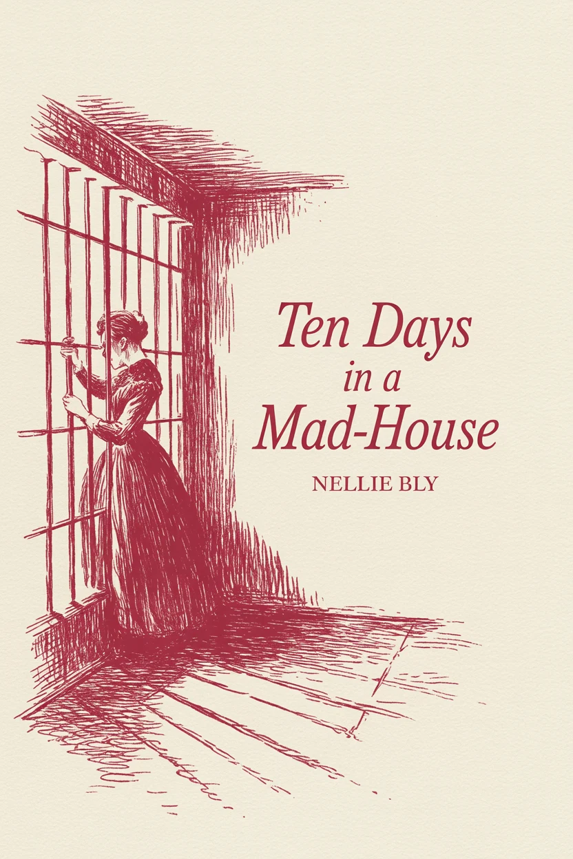 Ten Days in a Mad-House