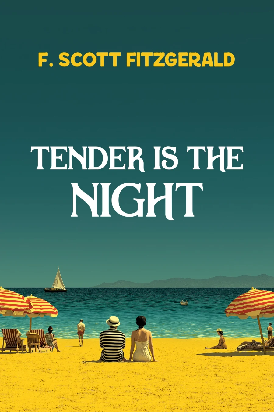Tender is the Night