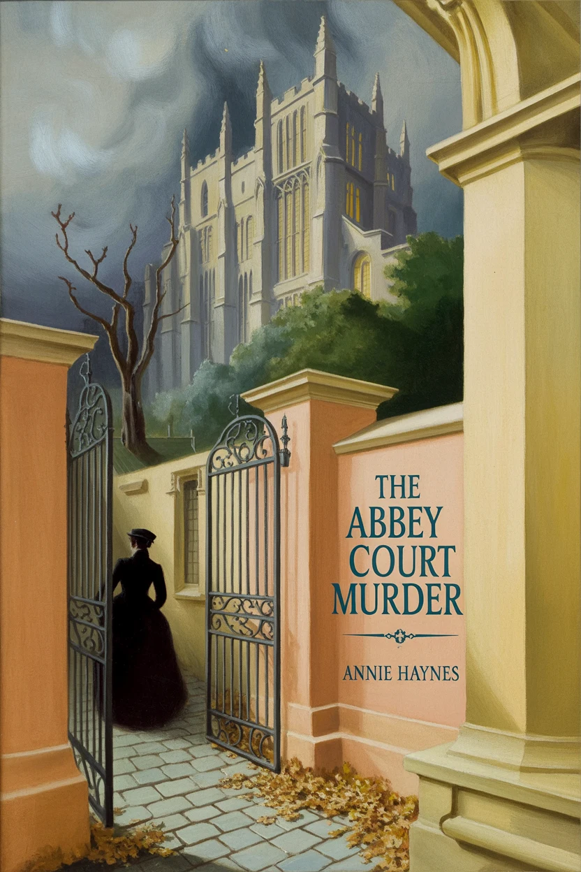 The Abbey Court Murder