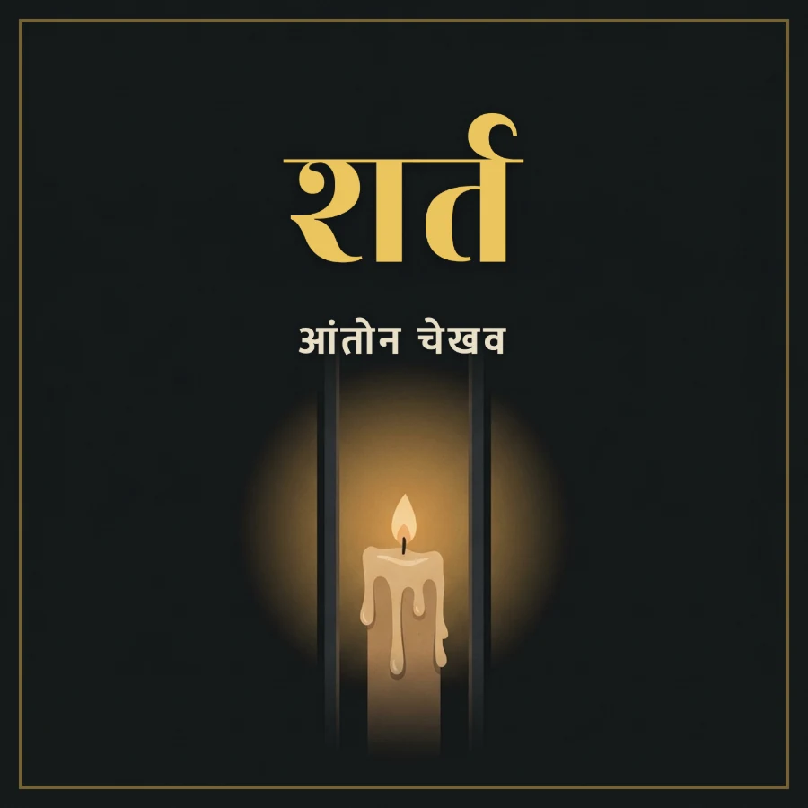 शर्त