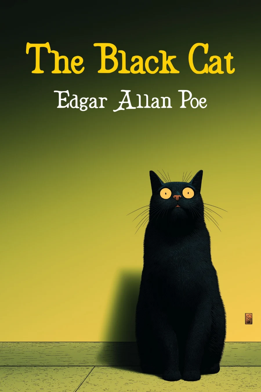 The Black Cat