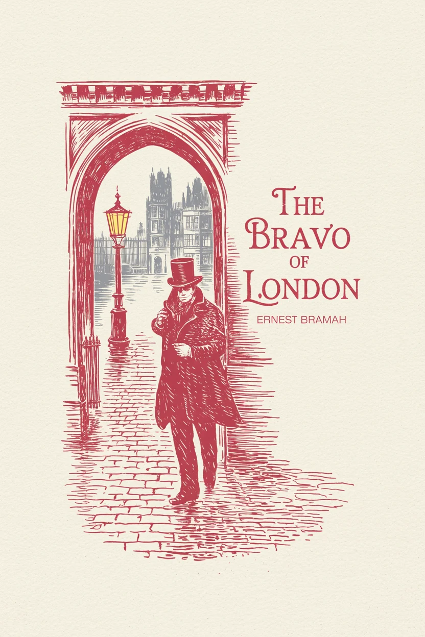 The Bravo of London