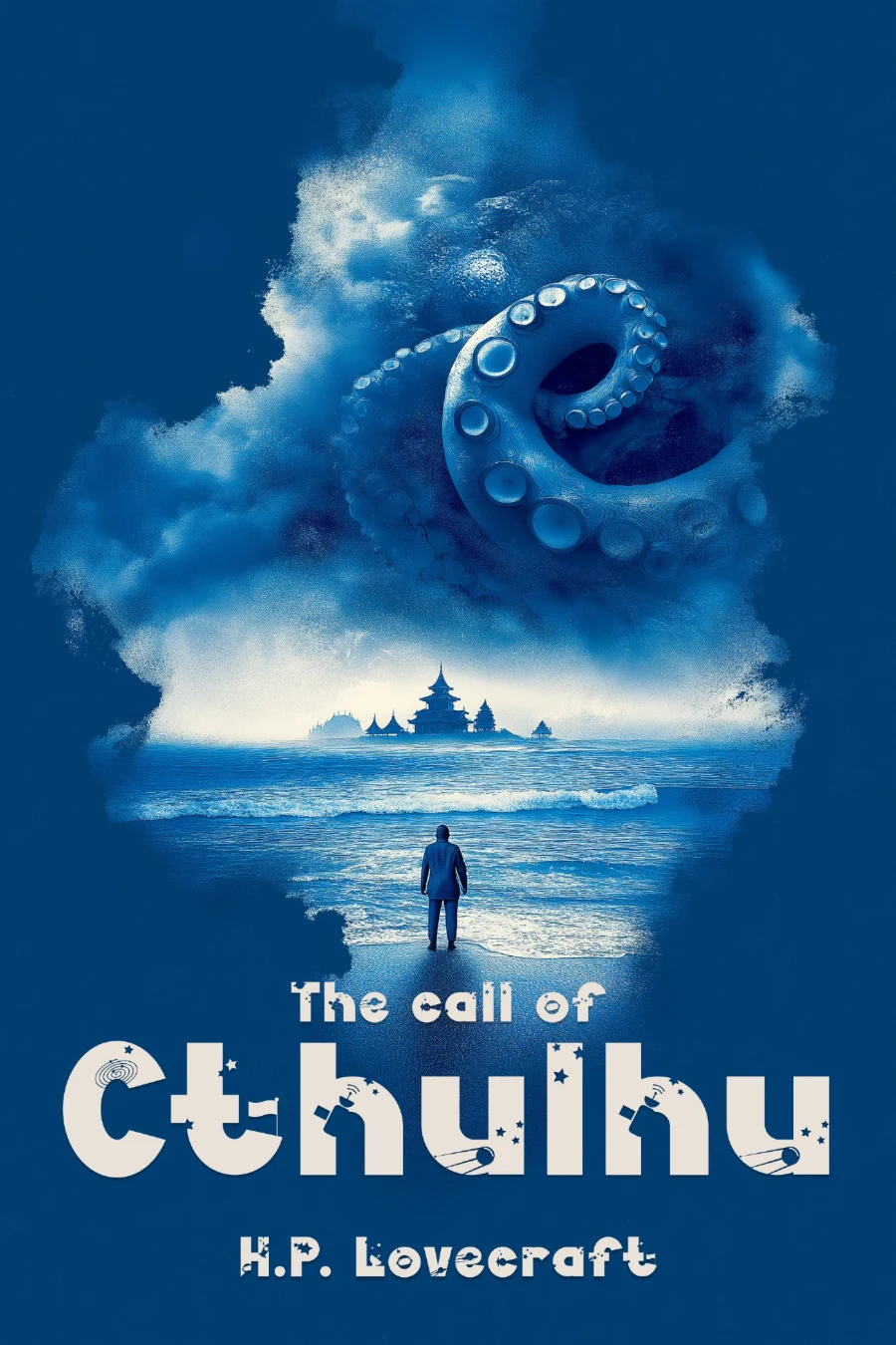 The Call of Cthulhu