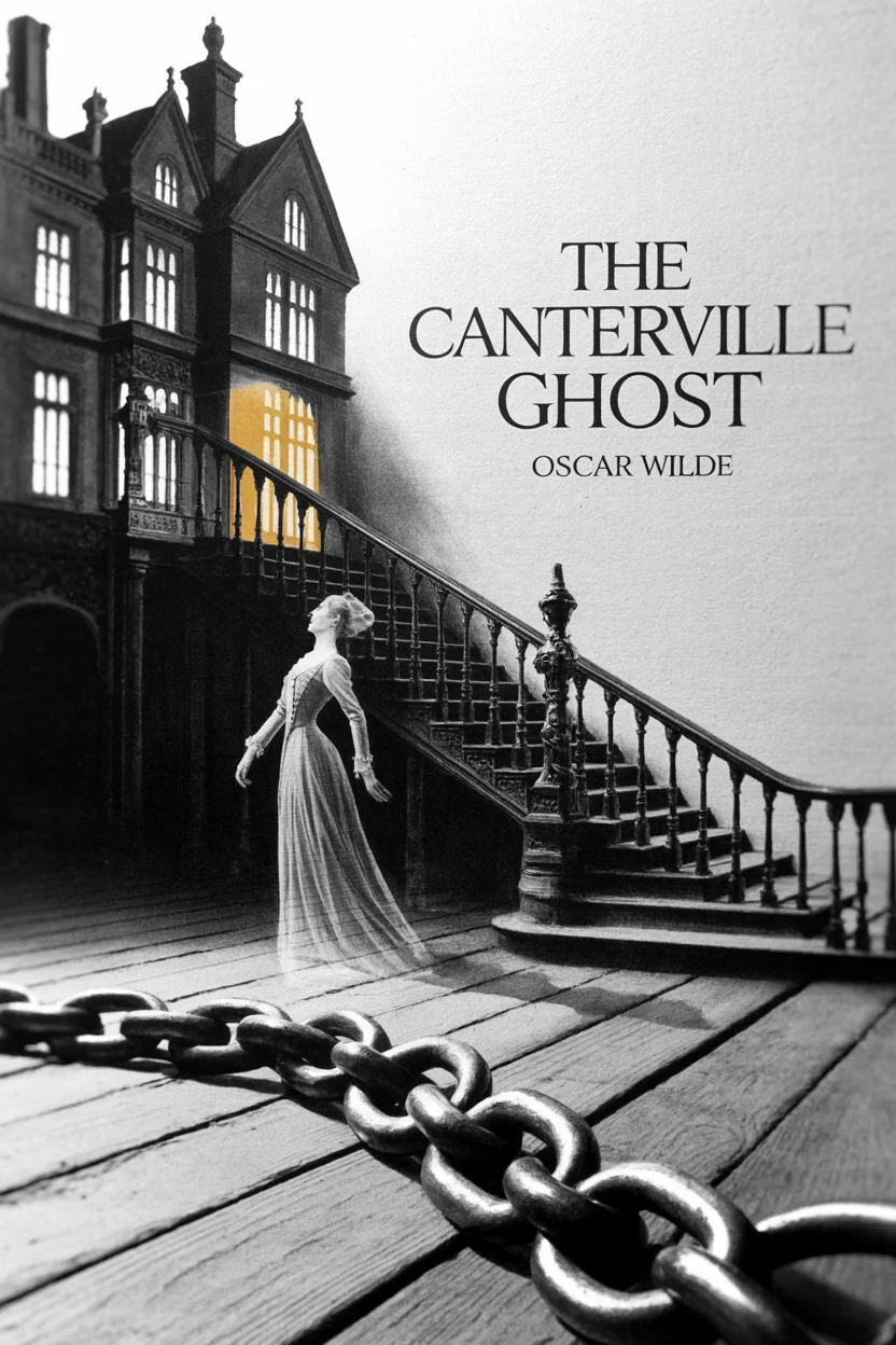 The Canterville Ghost