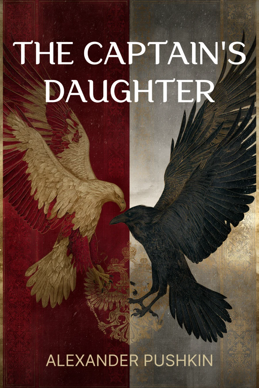 The Captain's Daughter