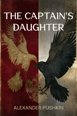 The Captain's Daughter