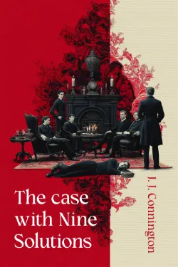 The Case with Nine Solutions
