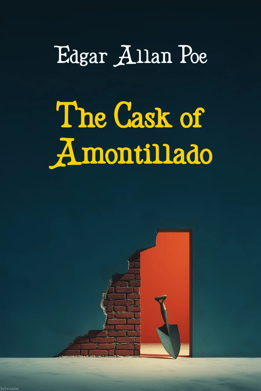 The Cask of Amontillado