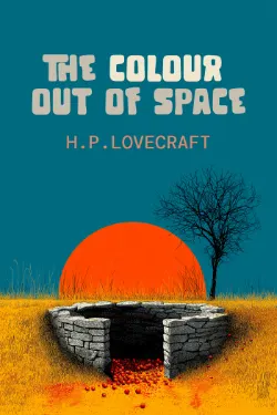 The Colour Out of Space