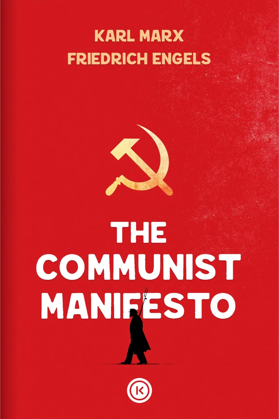 The Communist Manifesto