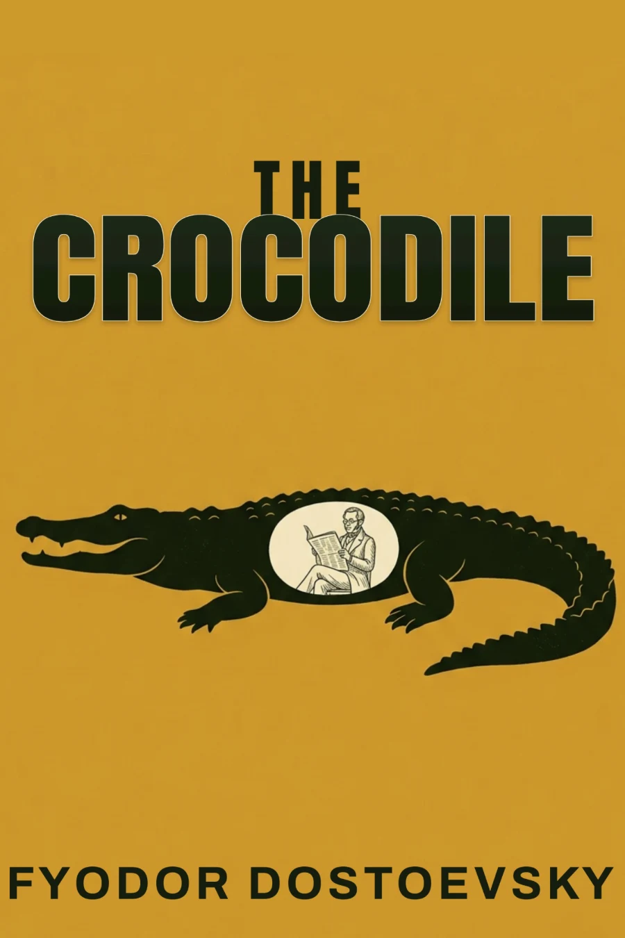 The Crocodile