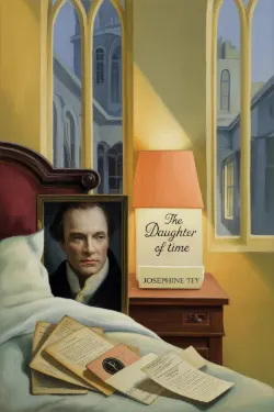 The Daughter of Time