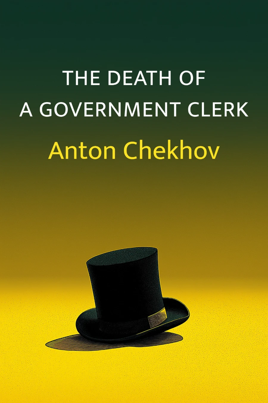The Death of a Government Clerk