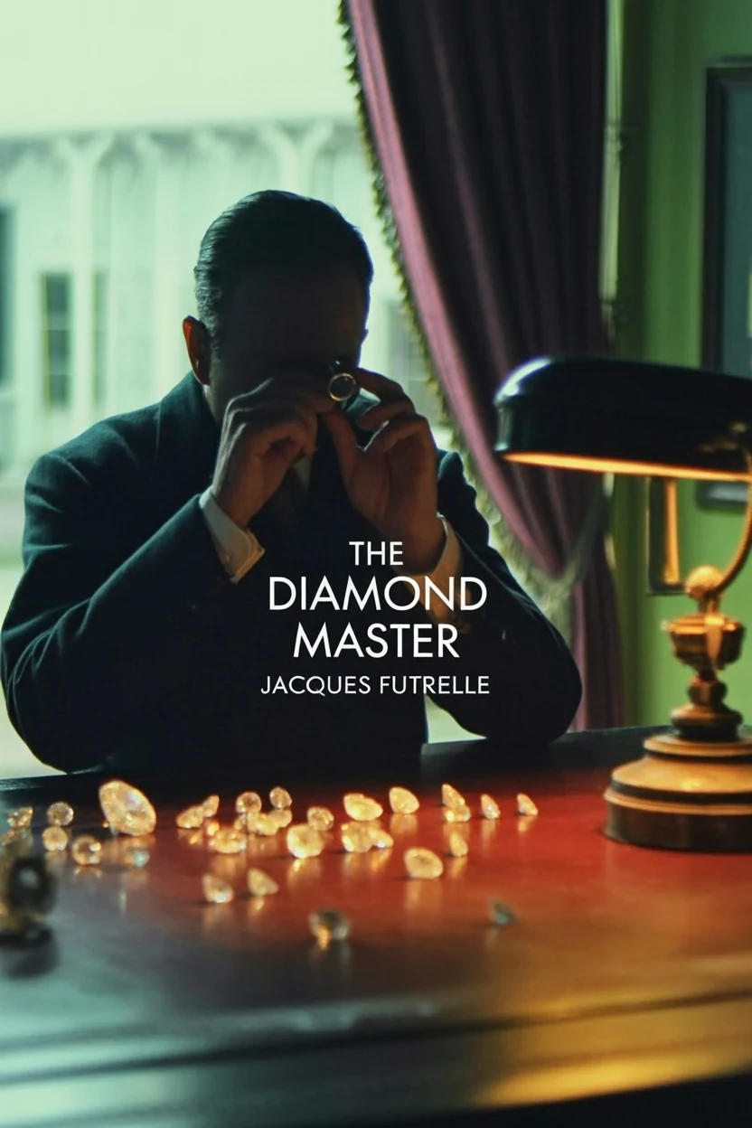 The Diamond Master