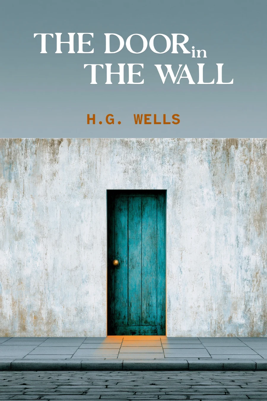 The Door in the Wall