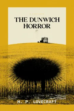 The Dunwich Horror