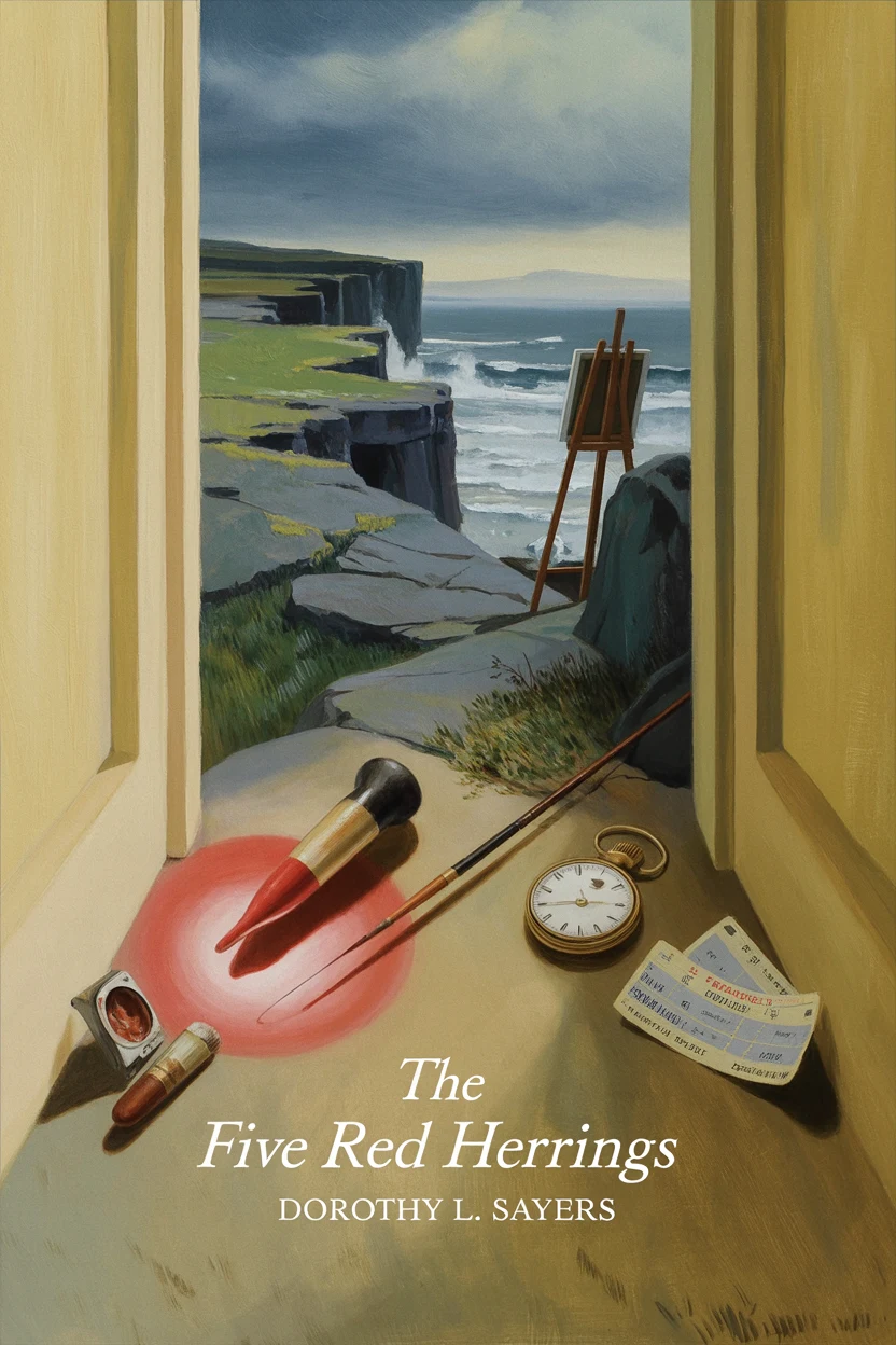 The Five Red Herrings