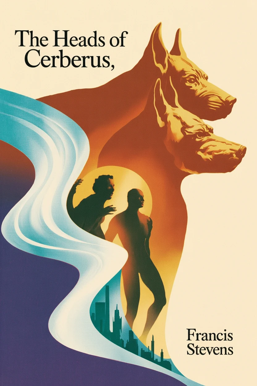 The Heads of Cerberus