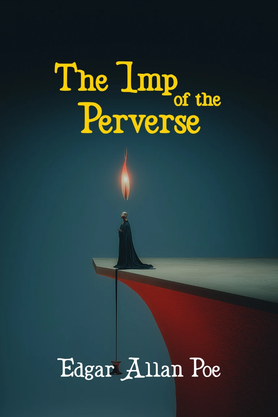 The Imp of the Perverse