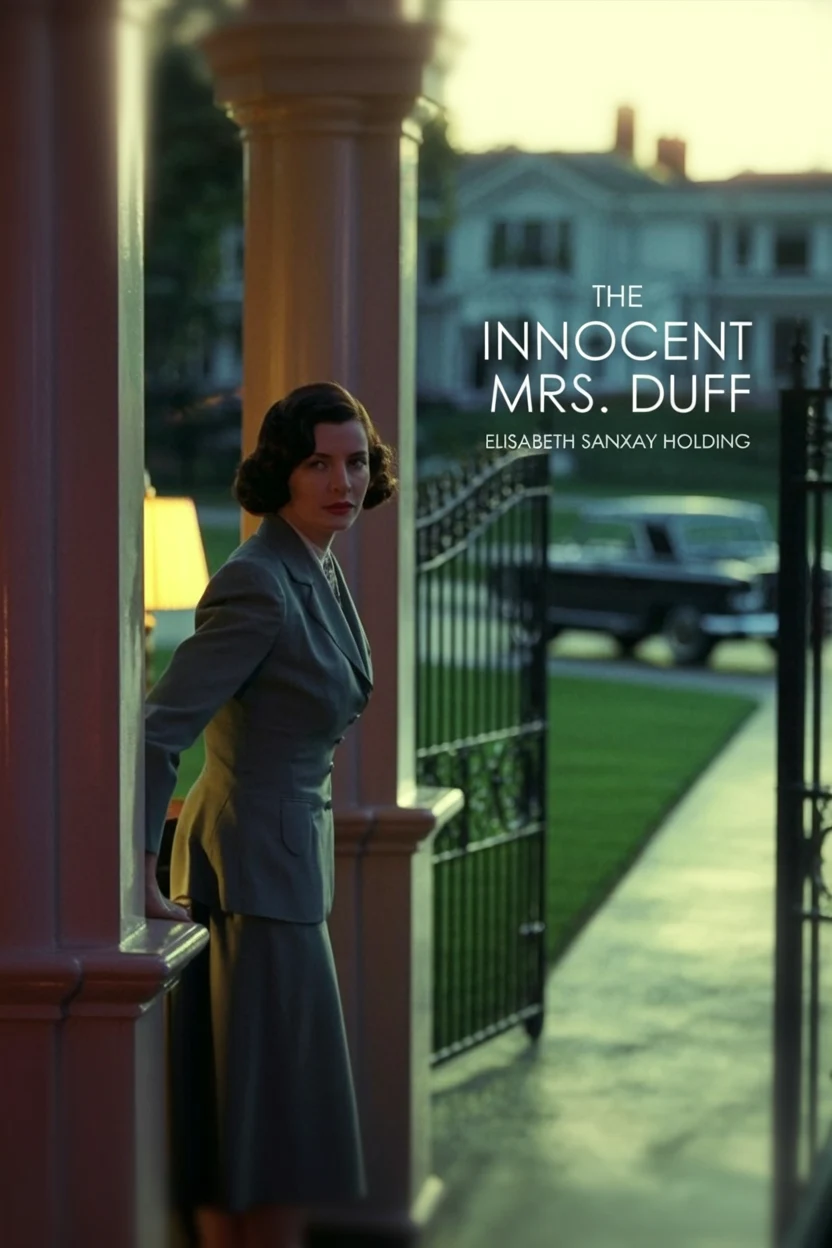 The Innocent Mrs. Duff