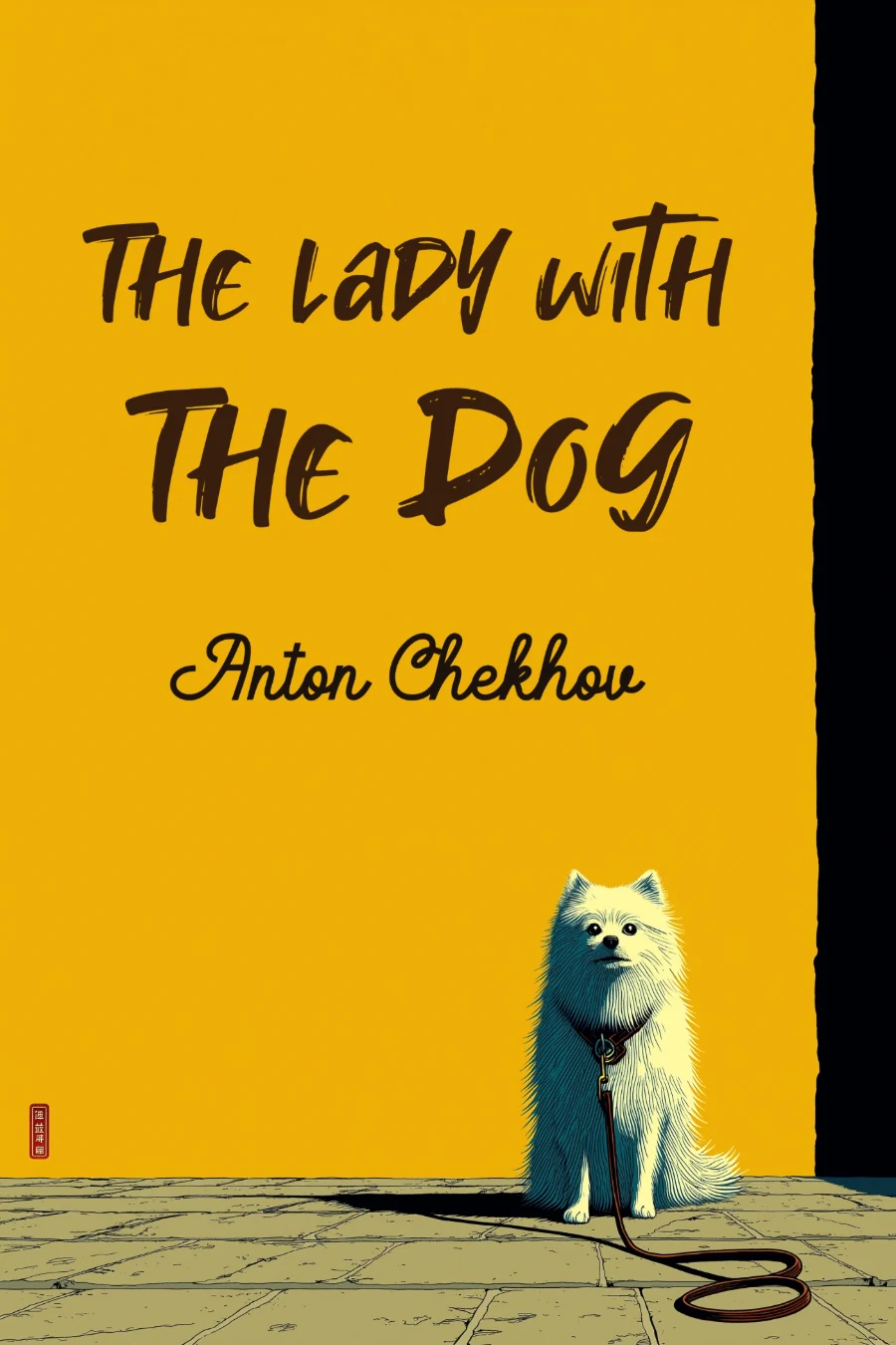 The Lady with the Dog