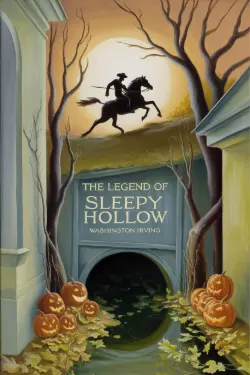 The Legend of Sleepy Hollow